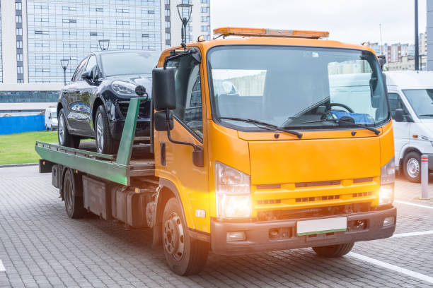 Roadside Assistance Jump Starts Tire Changes  More